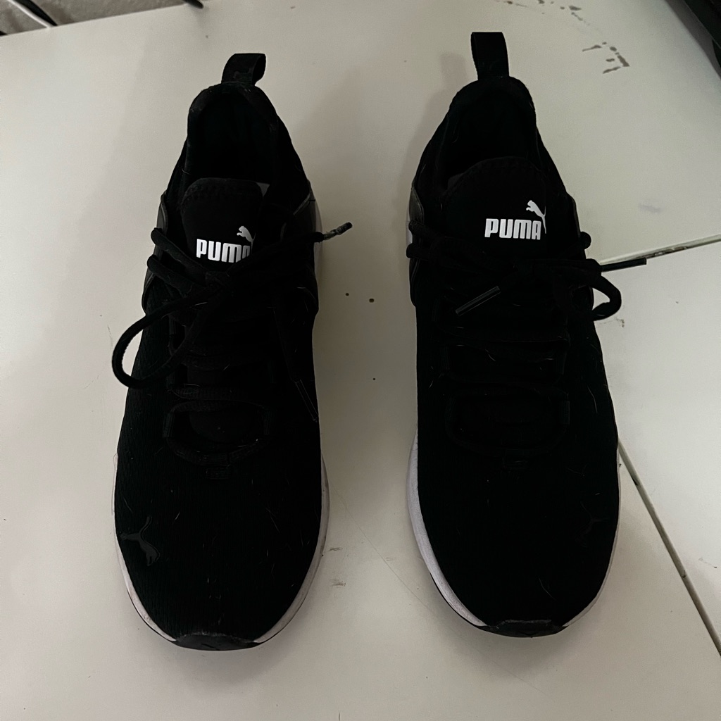 Puma Woman’s Sneakers
